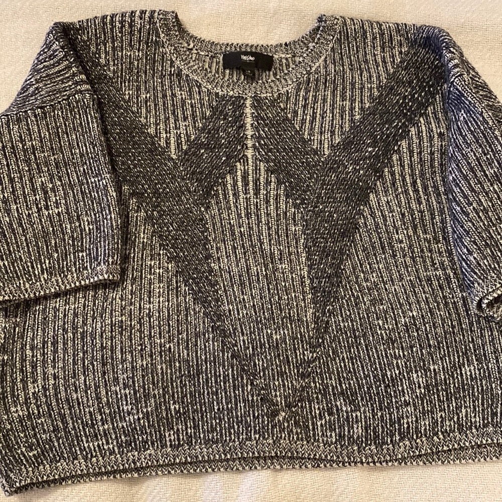 Large Mossimo Sweater